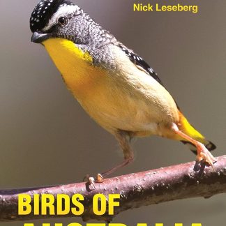Birds of Australia Book